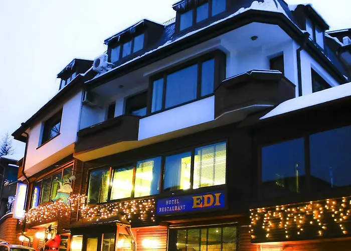Edi Hotel