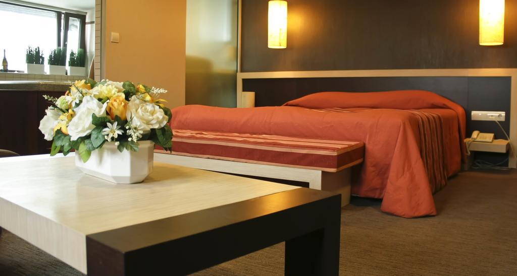 Hotel Edi Sofia