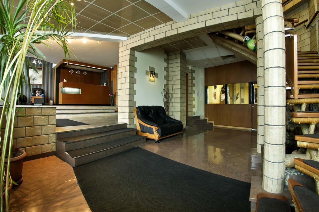Hotel Edi 3*