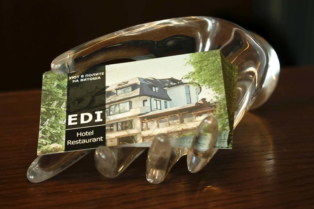 Edi Hotel 3*